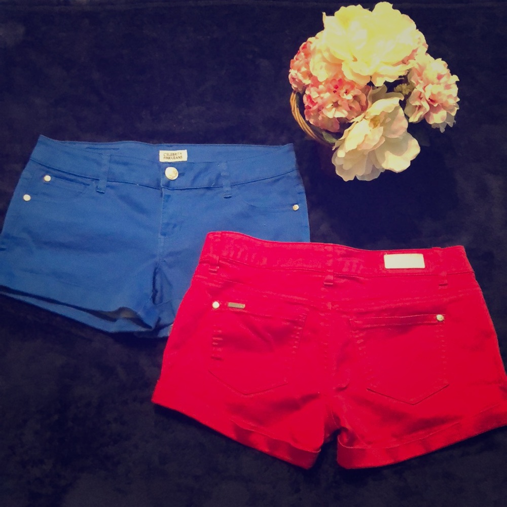 Lot of Shorts